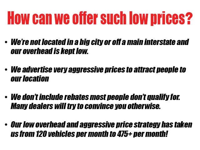 2017 Chevrolet Colorado 4WD WT