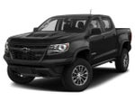 2019 Chevrolet Colorado 4WD ZR2
