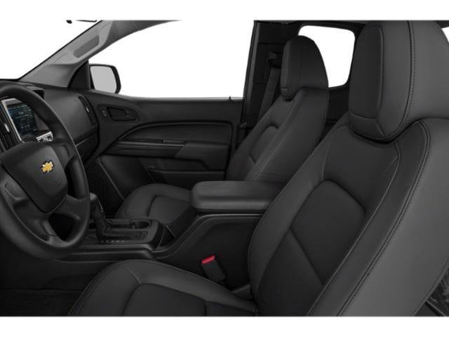 2019 Chevrolet Colorado 4WD LT