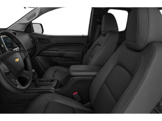 2019 Chevrolet Colorado 4WD LT
