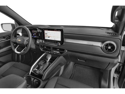2023 Chevrolet Colorado 4WD LT