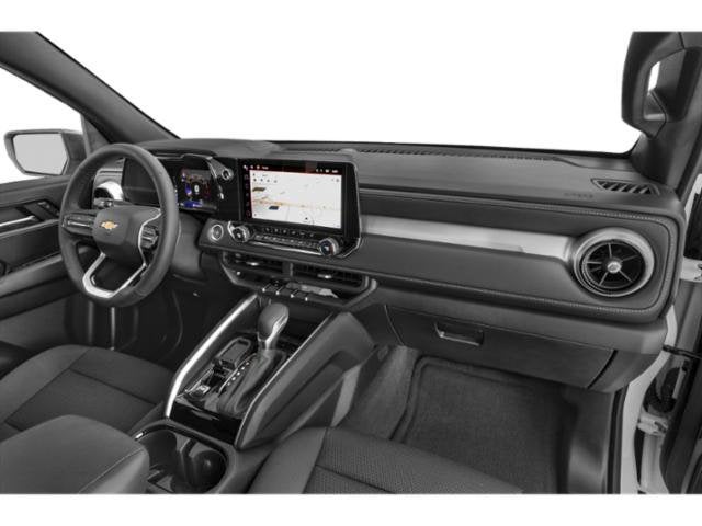 2023 Chevrolet Colorado 4WD LT