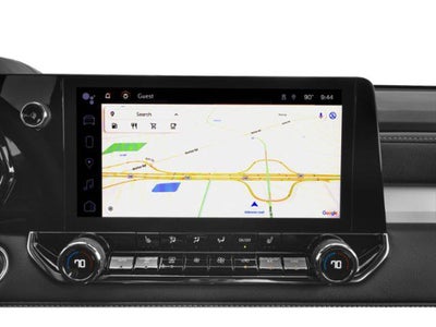 2023 Chevrolet Colorado 4WD LT