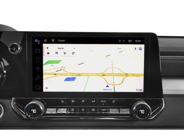 2023 Chevrolet Colorado 4WD LT