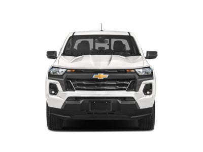 2023 Chevrolet Colorado 4WD LT