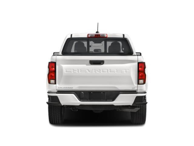 2023 Chevrolet Colorado 4WD LT