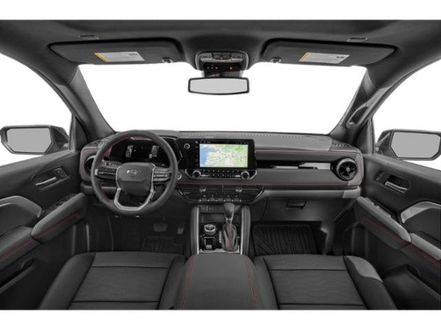 2023 Chevrolet Colorado 4WD Z71
