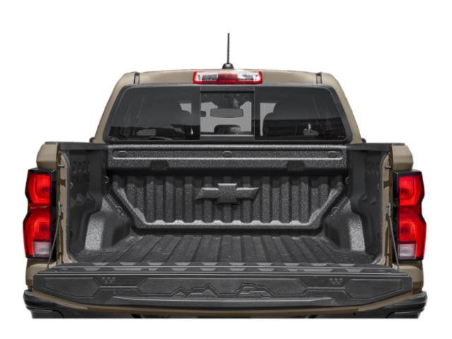 2023 Chevrolet Colorado 4WD Z71