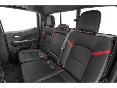2023 Chevrolet Colorado 4WD Z71