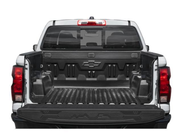 2025 Chevrolet Colorado 4WD Trail Boss