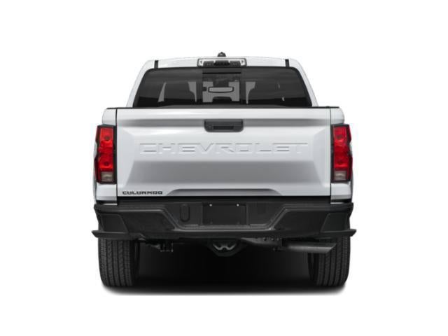 2025 Chevrolet Colorado 4WD Trail Boss