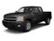 2013 Chevrolet Silverado 1500 Work Truck