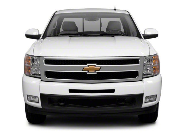 2013 Chevrolet Silverado 1500 Work Truck