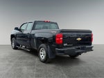 2017 Chevrolet Silverado 1500 Work Truck