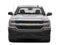 2017 Chevrolet Silverado 1500 Work Truck