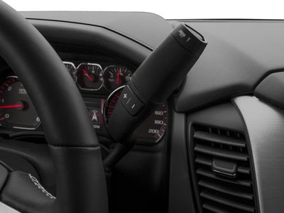 2016 GMC Yukon SLE