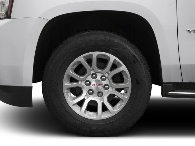 2016 GMC Yukon SLE