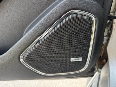 2016 GMC Yukon SLE