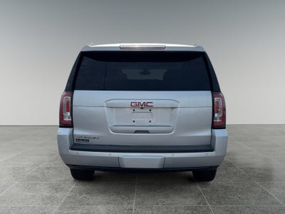 2016 GMC Yukon SLE