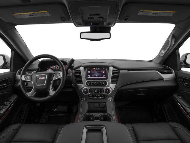 2016 GMC Yukon SLE