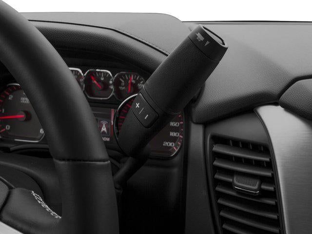 2016 GMC Yukon SLE