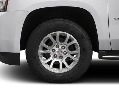 2016 GMC Yukon SLE