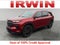 2025 Chevrolet Traverse AWD LT