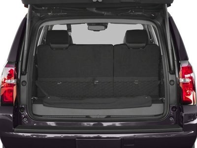2016 Chevrolet Tahoe LS