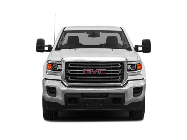 2017 GMC Sierra 3500HD Base