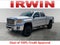 2015 GMC Sierra 2500HD Denali