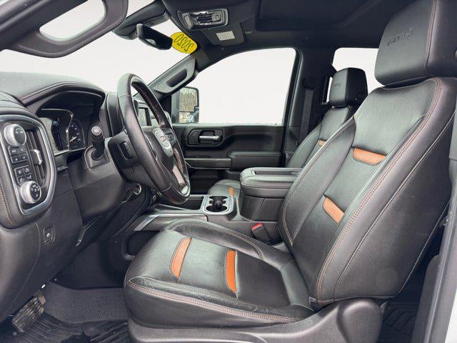 2020 GMC Sierra 3500HD AT4