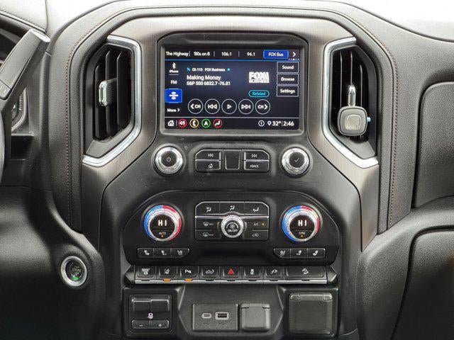 2020 GMC Sierra 3500HD AT4