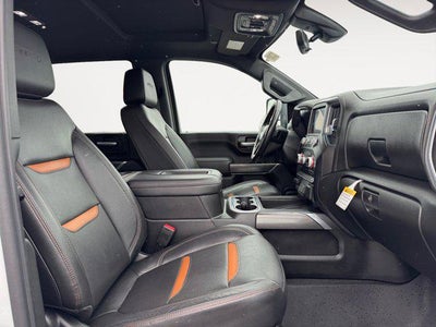 2020 GMC Sierra 3500HD AT4