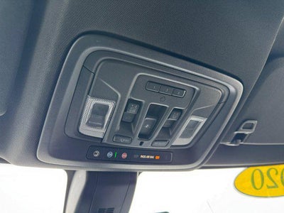 2020 GMC Sierra 3500HD AT4