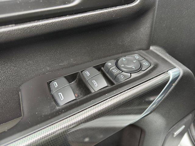 2020 GMC Sierra 3500HD AT4