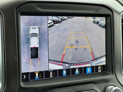 2020 GMC Sierra 3500HD AT4