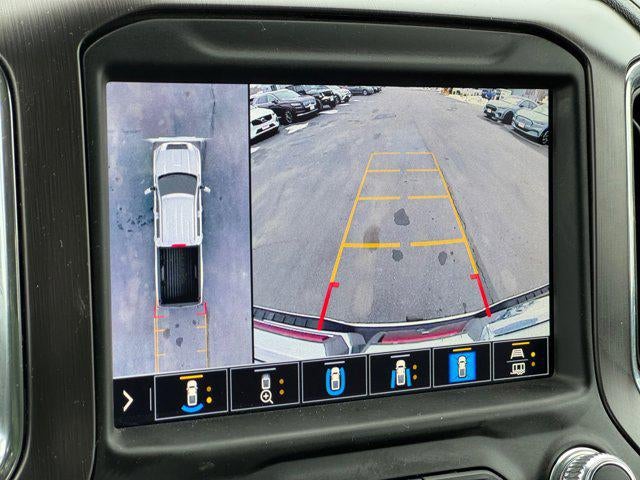 2020 GMC Sierra 3500HD AT4