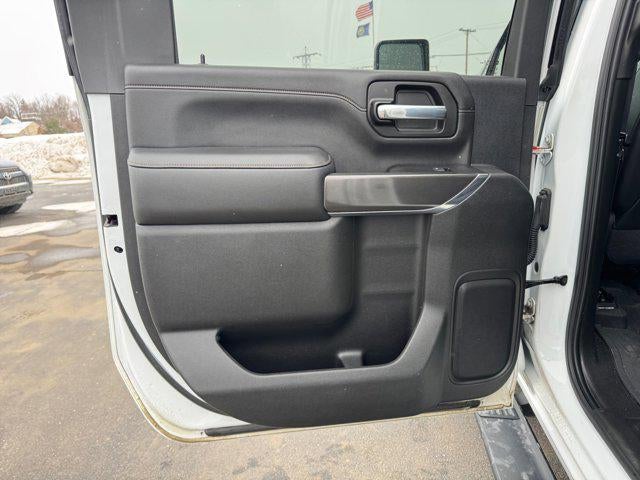 2020 GMC Sierra 3500HD AT4