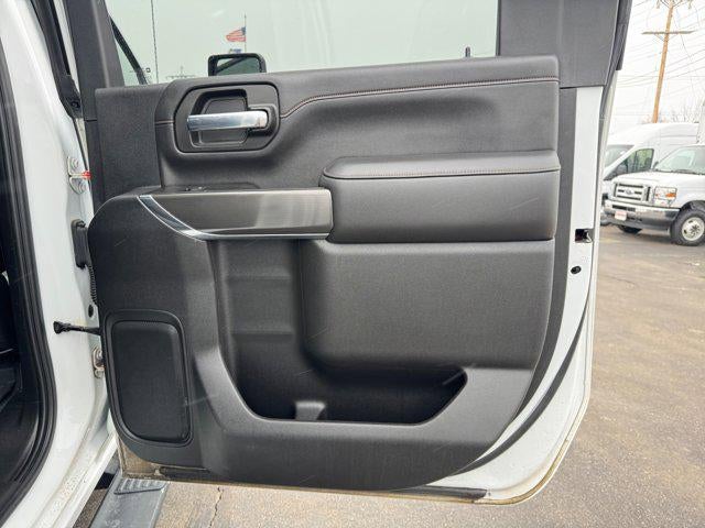 2020 GMC Sierra 3500HD AT4