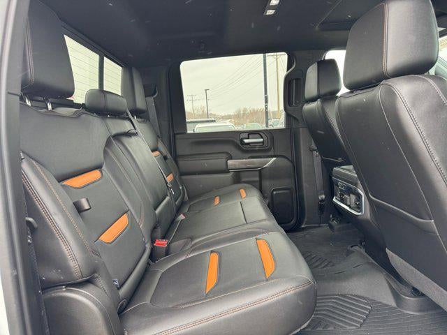 2020 GMC Sierra 3500HD AT4