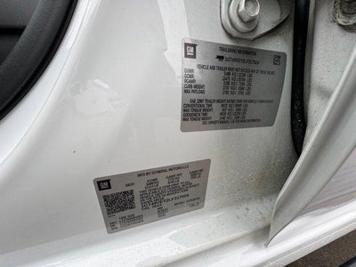 2020 GMC Sierra 3500HD AT4