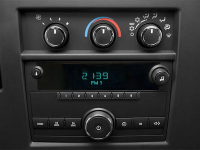 2014 GMC Savana Cargo Van Work Van