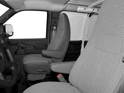 2014 GMC Savana Cargo Van Work Van