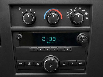 2014 GMC Savana Cargo Van Work Van
