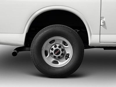 2014 GMC Savana Cargo Van Work Van