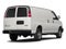 2014 GMC Savana Cargo Van Work Van