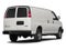 2014 GMC Savana Cargo Van Work Van