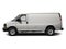 2014 GMC Savana Cargo Van Work Van