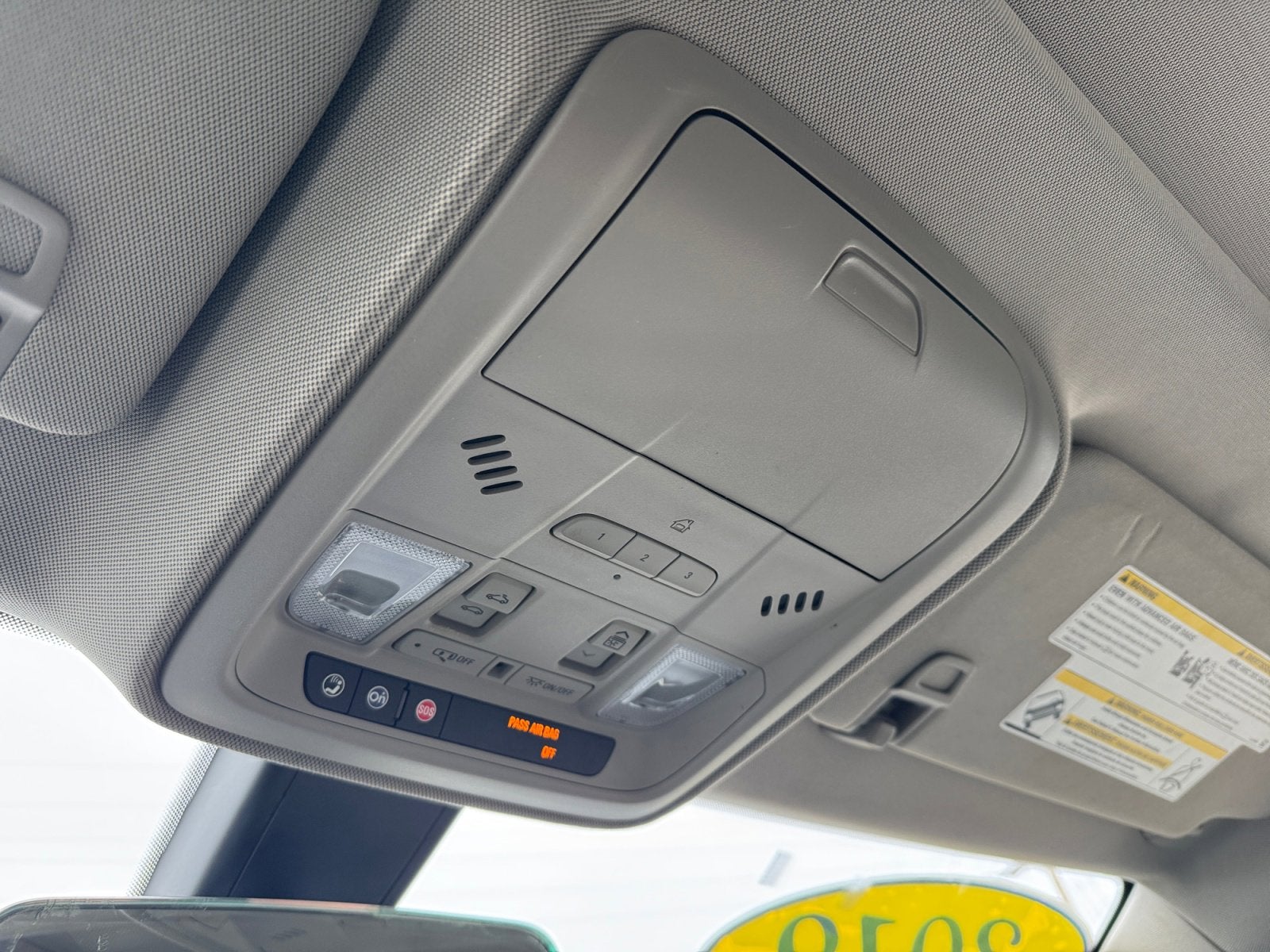 2019 Cadillac XT4 AWD Luxury