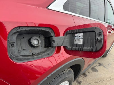 2019 Cadillac XT4 AWD Luxury